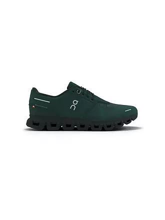 ON | Zapatillas CLOUD 6 | dunkelgrün